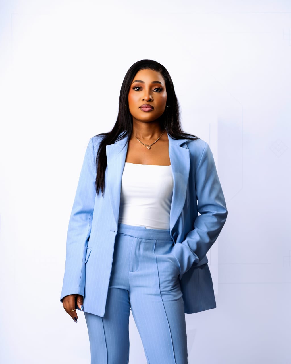 Esther Ayodele, Registered Manager